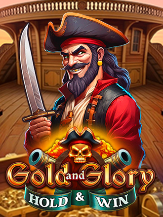 Gold and Glory: Hold and Win