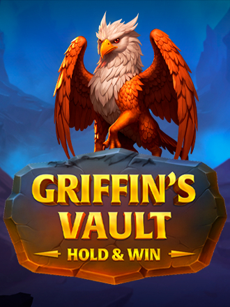 Griffin's Vault