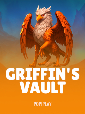 Griffin's Vault