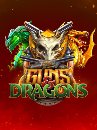 Guns And Dragons