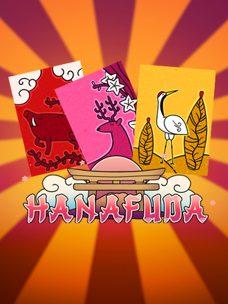 Hanafuda