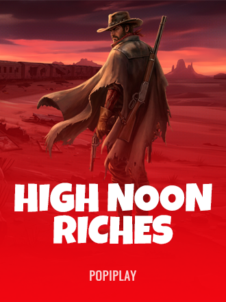 High Noon Riches