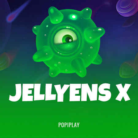Jellyens X