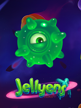 Jellyens X