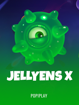 Jellyens X