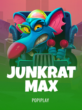 Junkrat Max