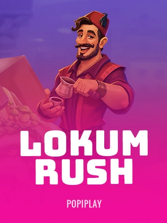 Lokum Rush