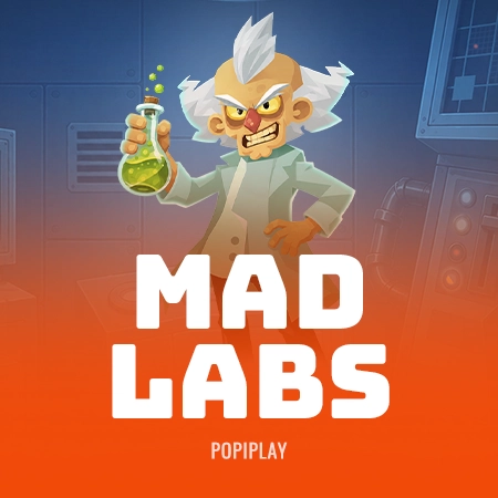 Mad Labs