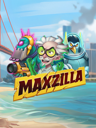 Maxzilla