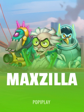 Maxzilla