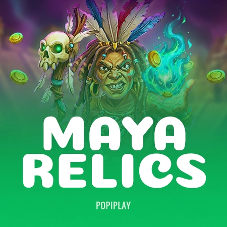 Maya Relics