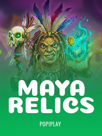 Maya Relics