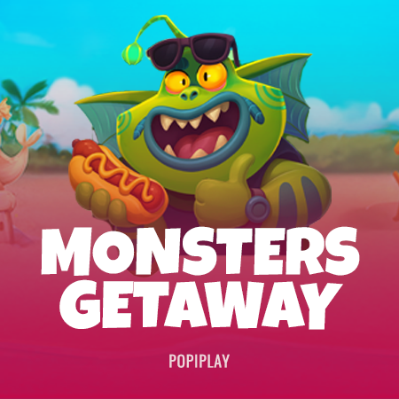 Monsters Getaway