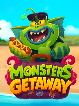 Monsters Getaway