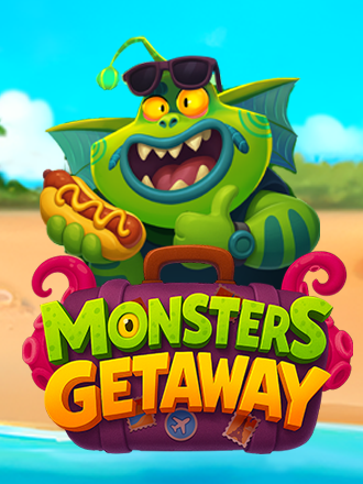 Monsters Getaway