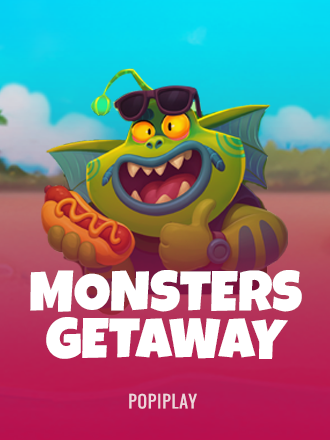 Monsters Getaway