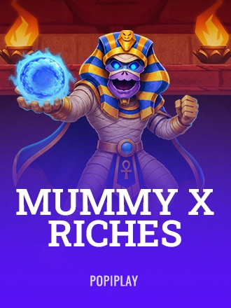 Mummy x Riches