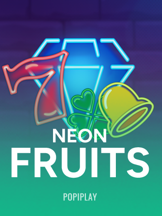 Neon Fruits