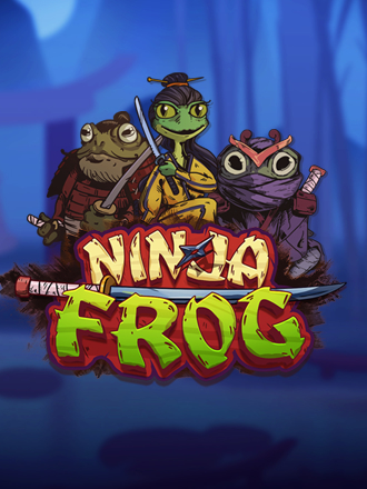 Ninja Frog