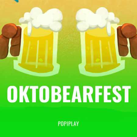 Oktobearfest