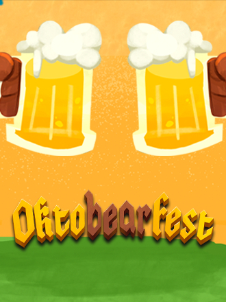 Oktobearfest