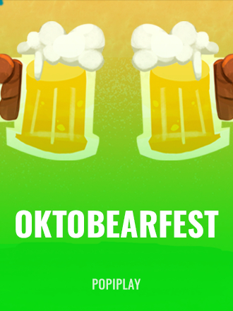 Oktobearfest