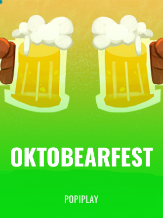 Oktobearfest