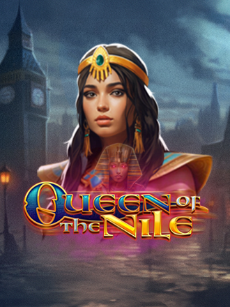 Queen of the Nile