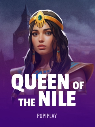 Queen of the Nile