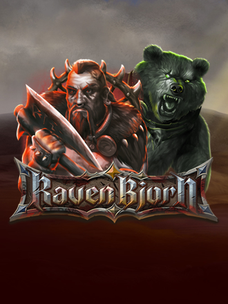 Raven Bjorn