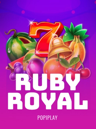 Ruby Royal