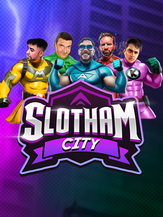 Slotham City