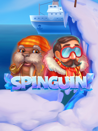 Spinguin