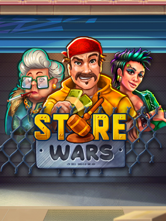 Store Wars