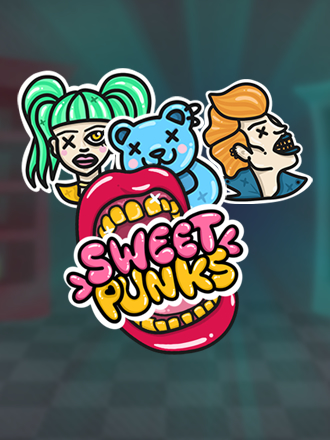 Sweet Punks