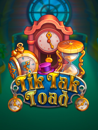 Tik Tak Toad