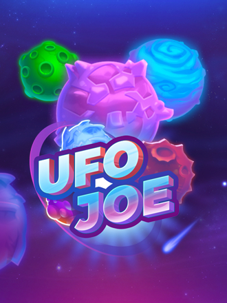 UFO Joe