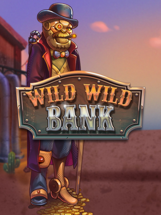 Wild Wild Bank