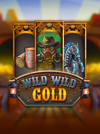 Wild Wild Gold