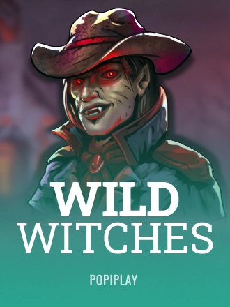 Wild Witches