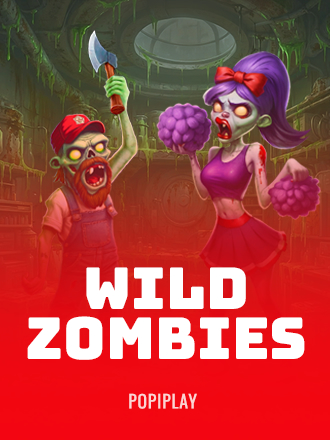 Wild Zombies