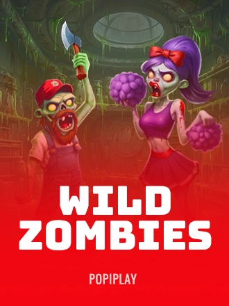 Wild Zombies