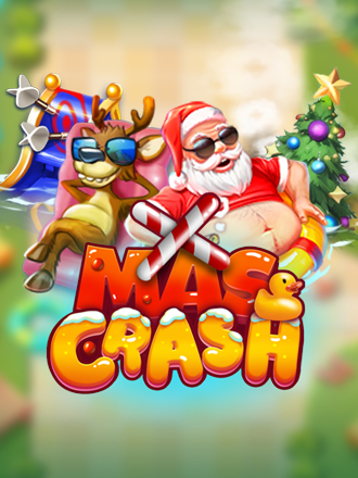 Xmas Crash