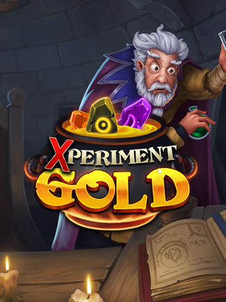 Xperiment Gold