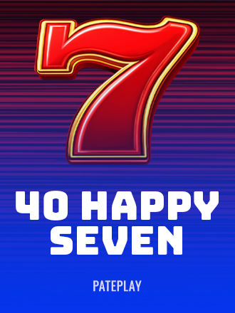 40 Happy Seven