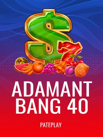 Adamant Bang 40