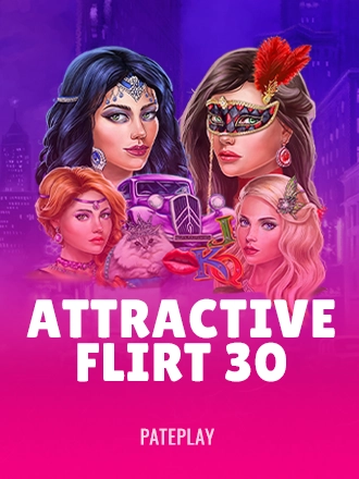 Attractive Flirt 30