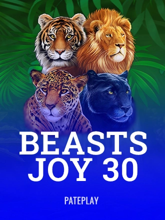 Beasts Joy 30