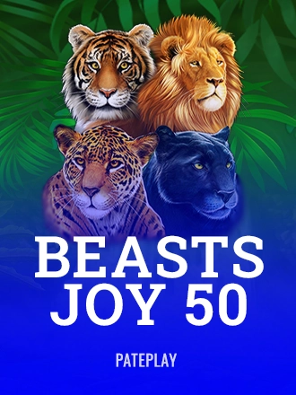 Beasts Joy 50