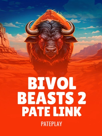 Bivol Beasts 2 Pate Link